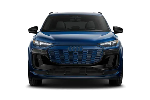 2025 Audi SQ6 photo 3