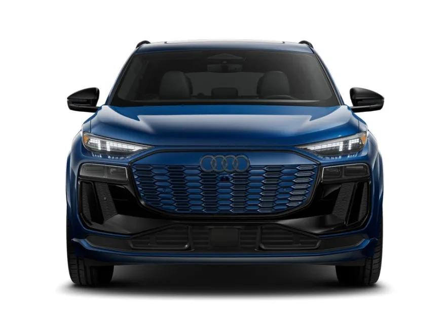2025 Audi SQ6 photo 3