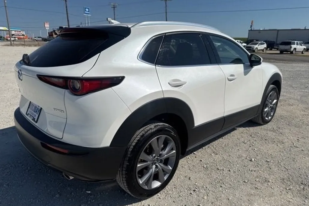 2024 Mazda CX-30 2.5 S Premium photo 1