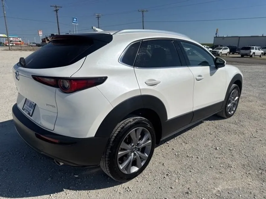 2024 Mazda CX-30 2.5 S Premium photo 1
