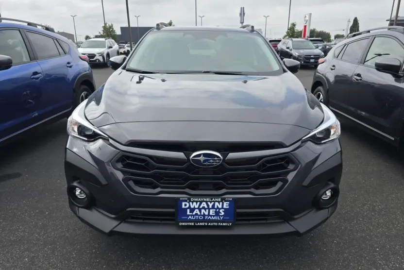 2025 Subaru Crosstrek Premium photo 1