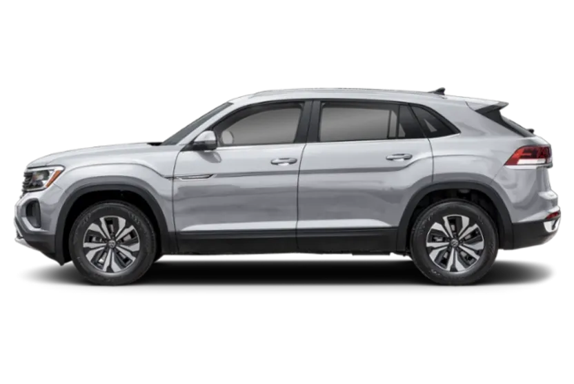 2026 Volkswagen Atlas Cross Sport SE photo 1