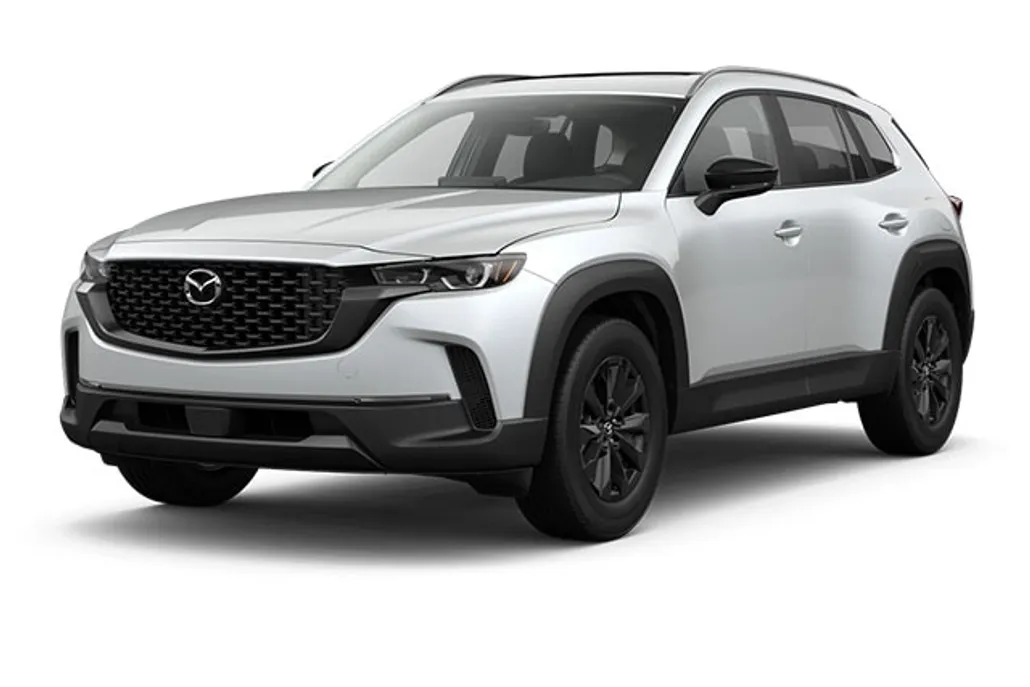 2025 Mazda CX-50 Premium photo 1