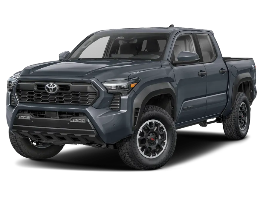 2025 Toyota Tacoma TRD Off-Road photo 1