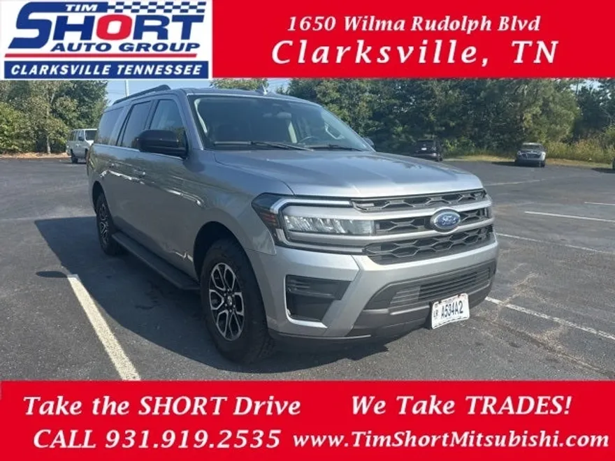 2023 Ford Expedition MAX XL photo 1