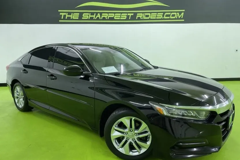 2017 Honda Civic Si photo 1