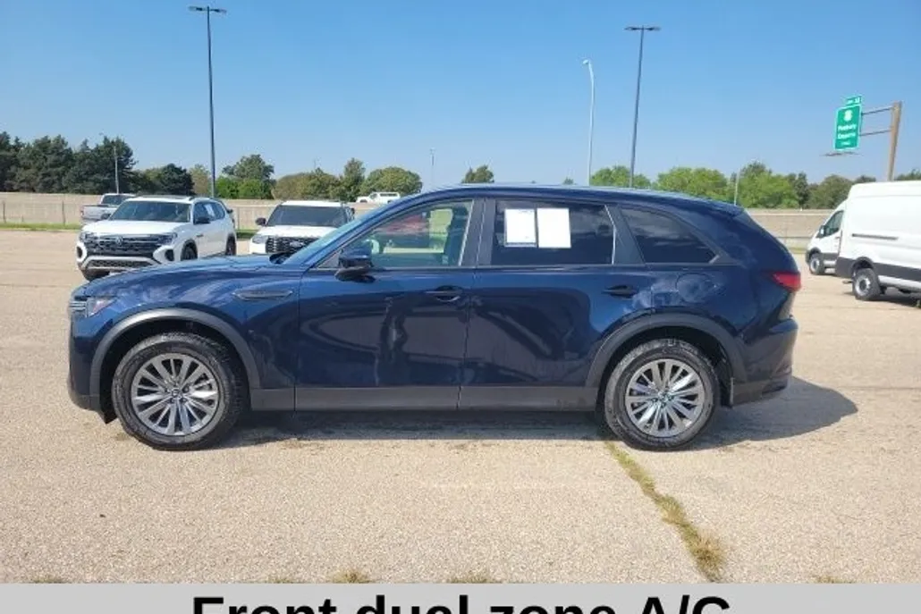2024 Mazda CX-90 3.3 Turbo Select photo 1