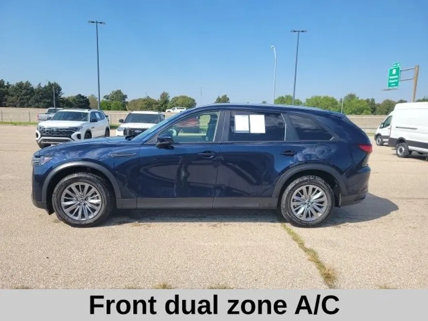 2024 Mazda CX-90 3.3 Turbo Select photo 1