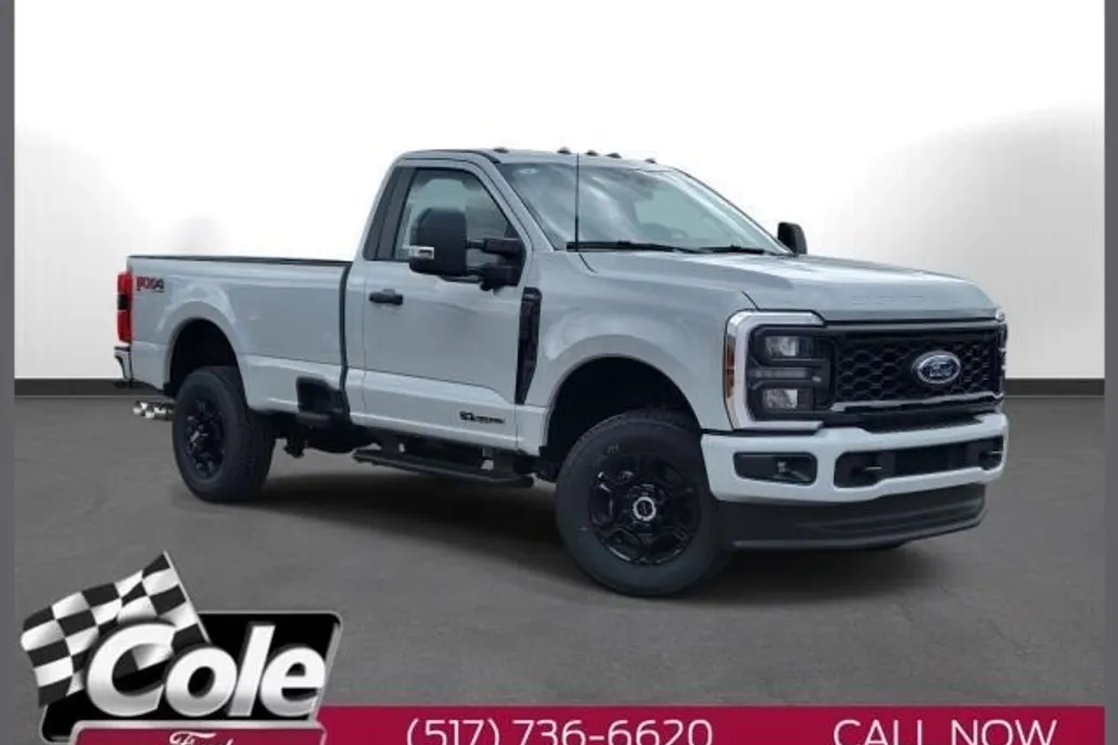 2025 Ford F-250 photo 1