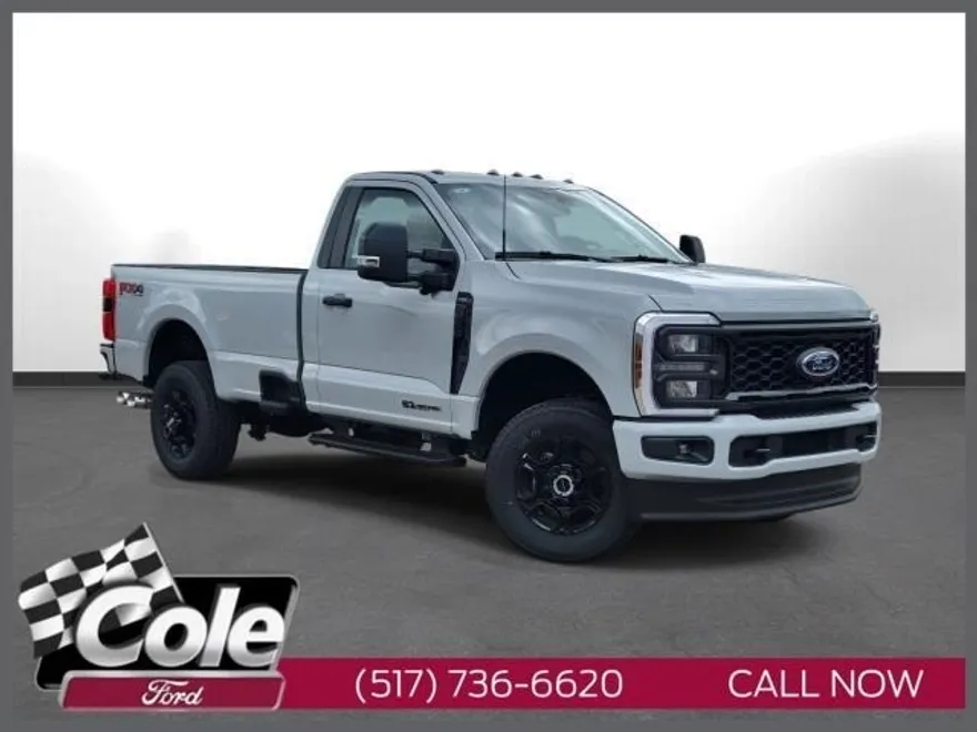 2025 Ford F-250 photo 1
