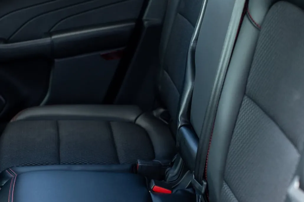 2023 Ford Escape ST-Line photo 1