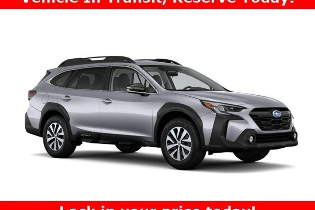 2025 Subaru Outback Premium photo 1