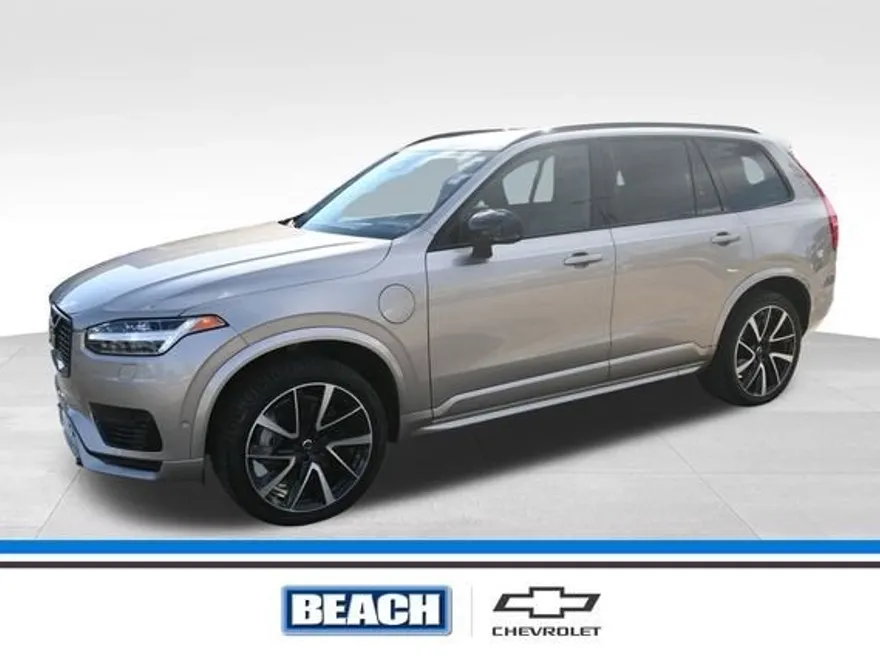 2023 Volvo XC90 Recharge Ultimate photo 1