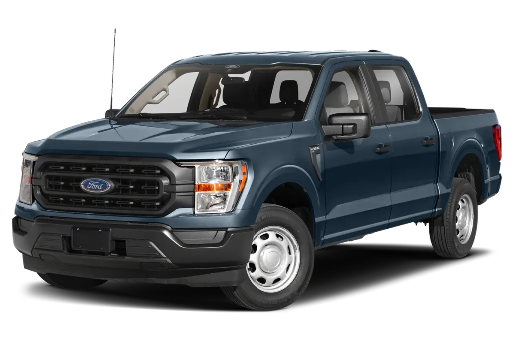 2023 Ford F-150 XL photo 1