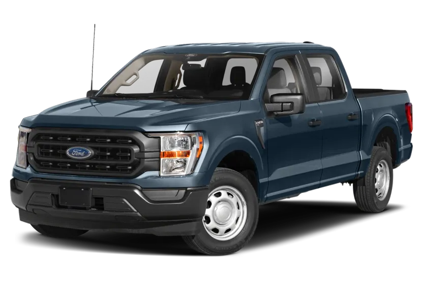 2023 Ford F-150 XL photo 1