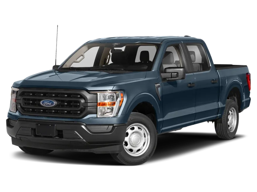 2023 Ford F-150 XL photo 1
