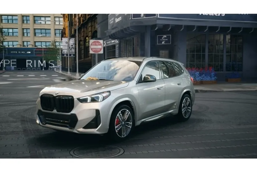 2026 Bmw X1 XDrive28i photo 1