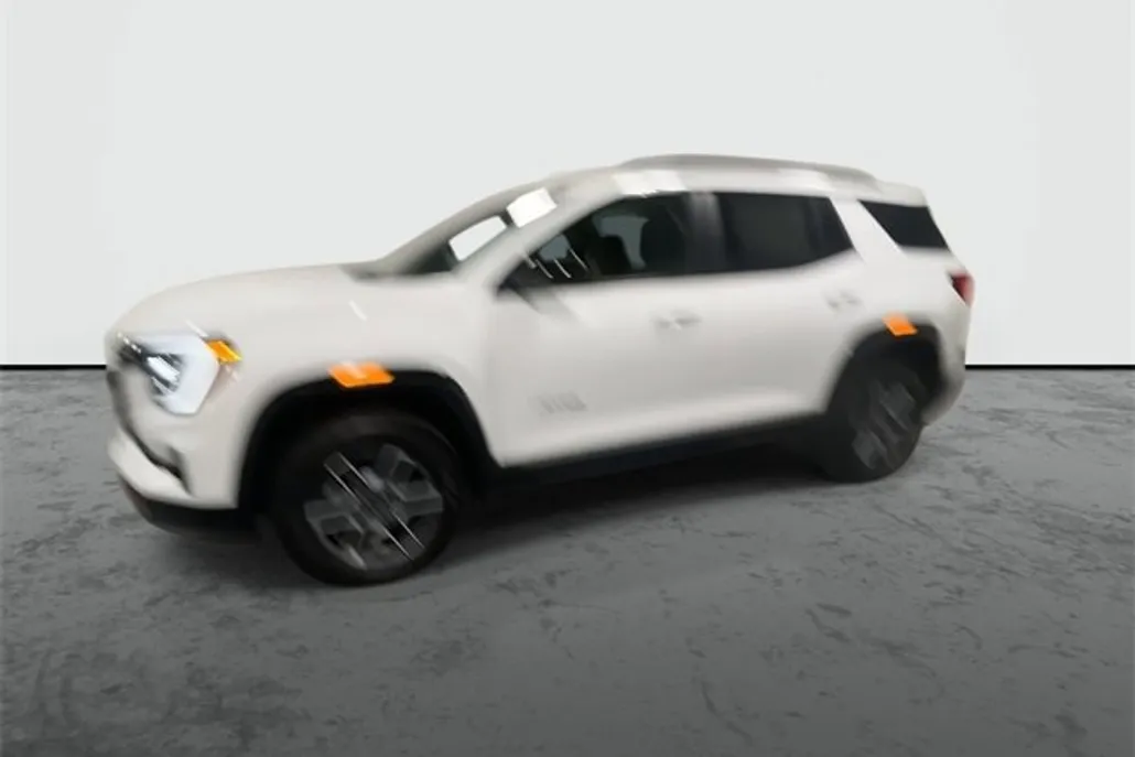 2026 Gmc Terrain AT4 photo 1