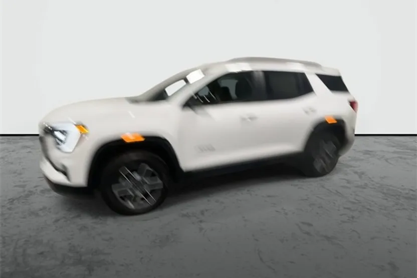 2026 Gmc Terrain AT4 photo 1