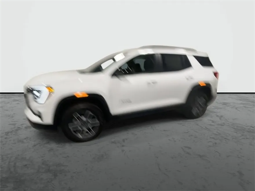 2026 Gmc Terrain AT4 photo 1