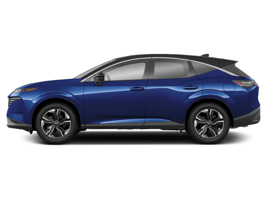 2025 Nissan Murano SL photo 1