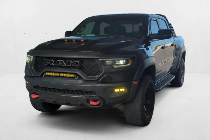2023 Ram 1500 TRX photo 1