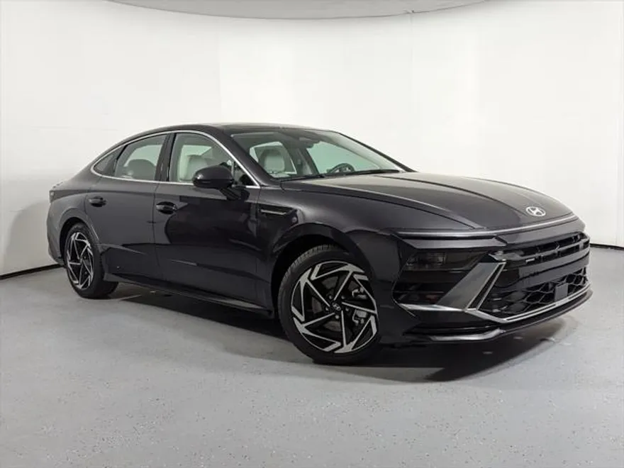 2024 Hyundai Sonata SEL Convenience photo 1