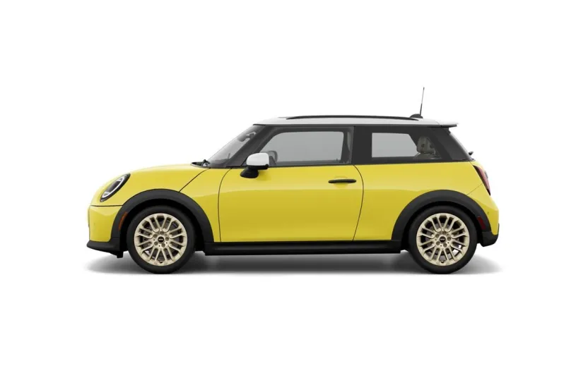 2026 Mini Cooper 2 Door Hardtop Signature photo 1