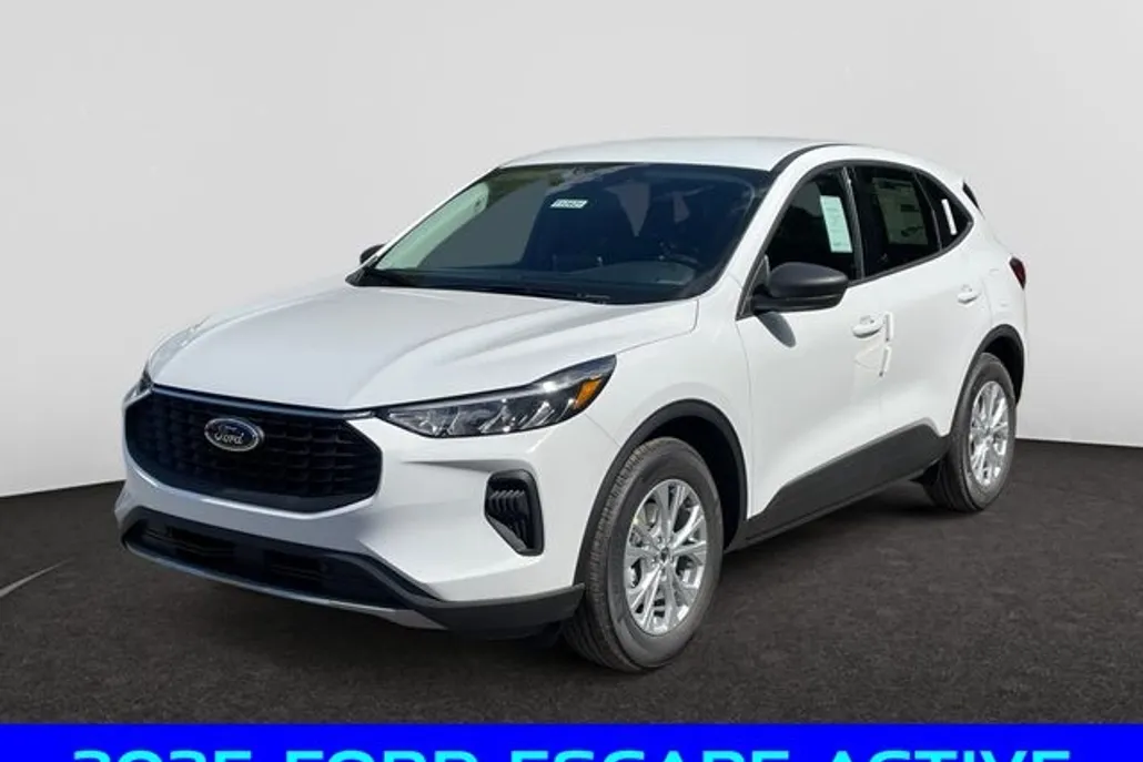 2025 Ford Escape Active photo 1