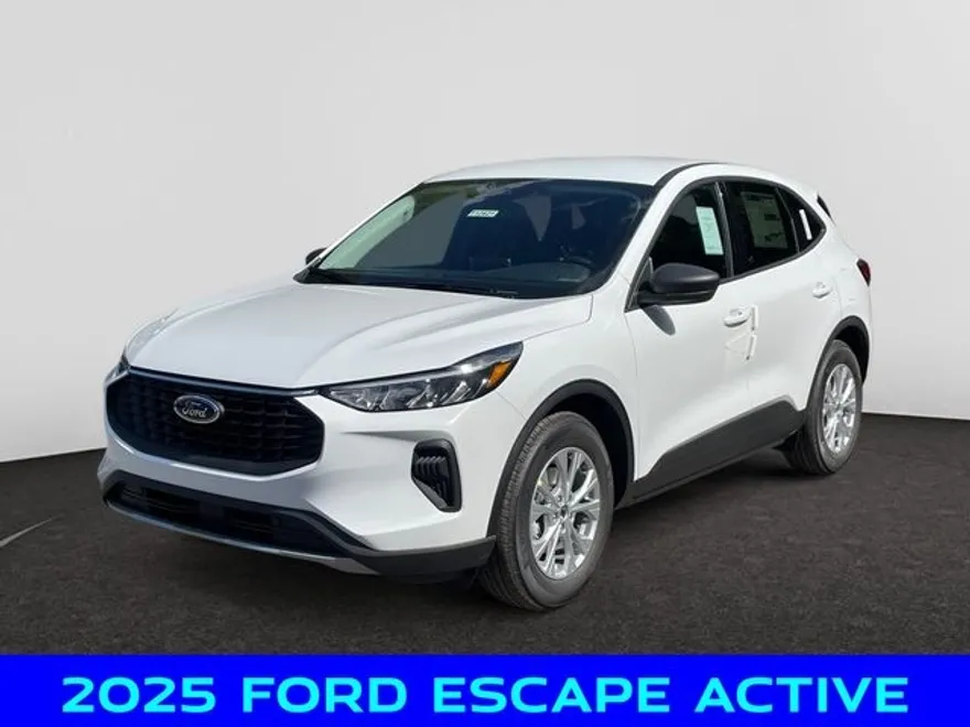 2025 Ford Escape Active photo 1
