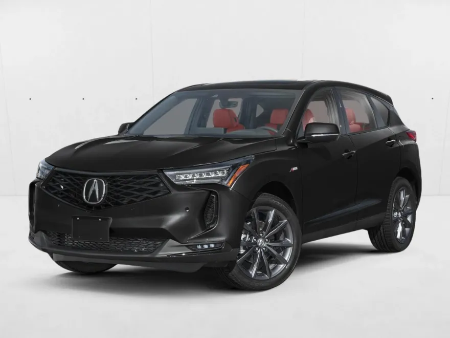 2025 Acura RDX A-Spec photo 1