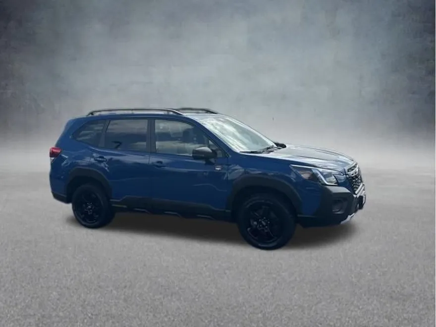 2024 Subaru Forester Wilderness photo 1