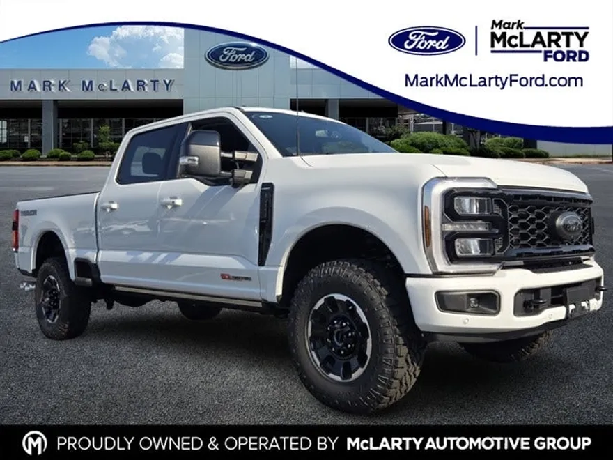 2026 Ford F-250 photo 1