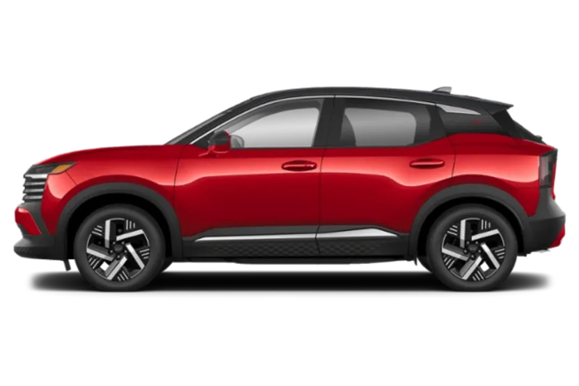 2025 Nissan Kicks SV photo 1
