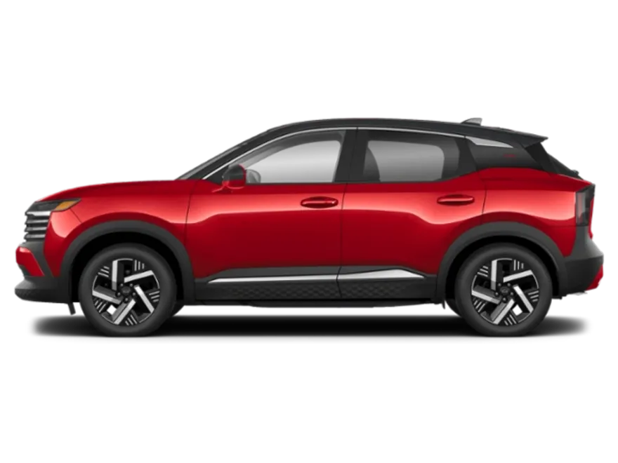 2025 Nissan Kicks SV photo 1