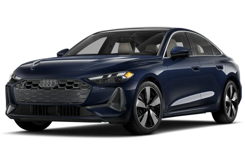 2025 Audi A5 2.0T Prestige photo 1