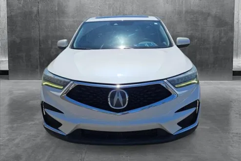 2019 Acura RDX photo 2