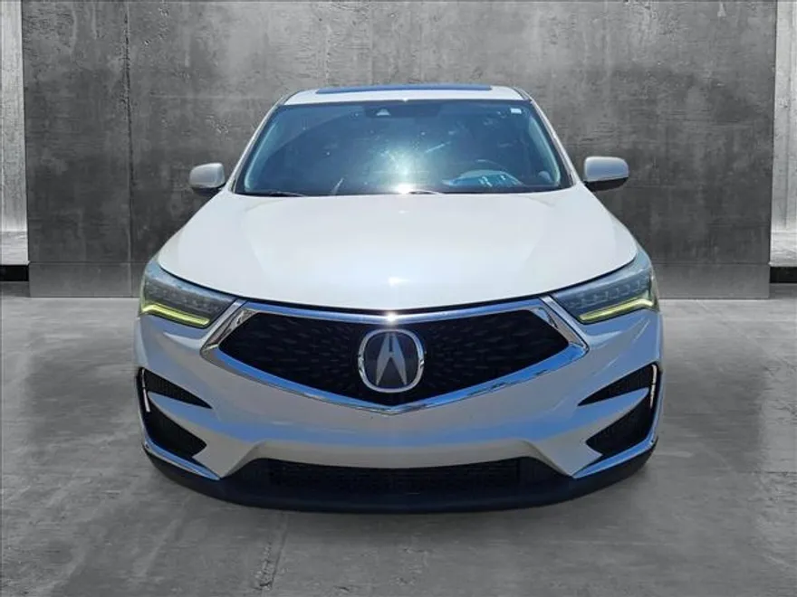 2019 Acura RDX photo 2