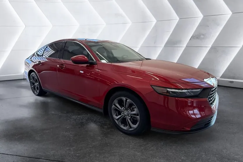 2023 Honda Accord EX photo 1
