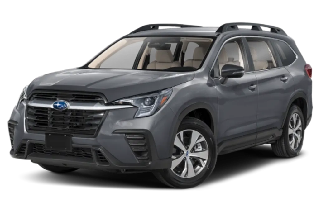 2025 Subaru Ascent Premium photo 1
