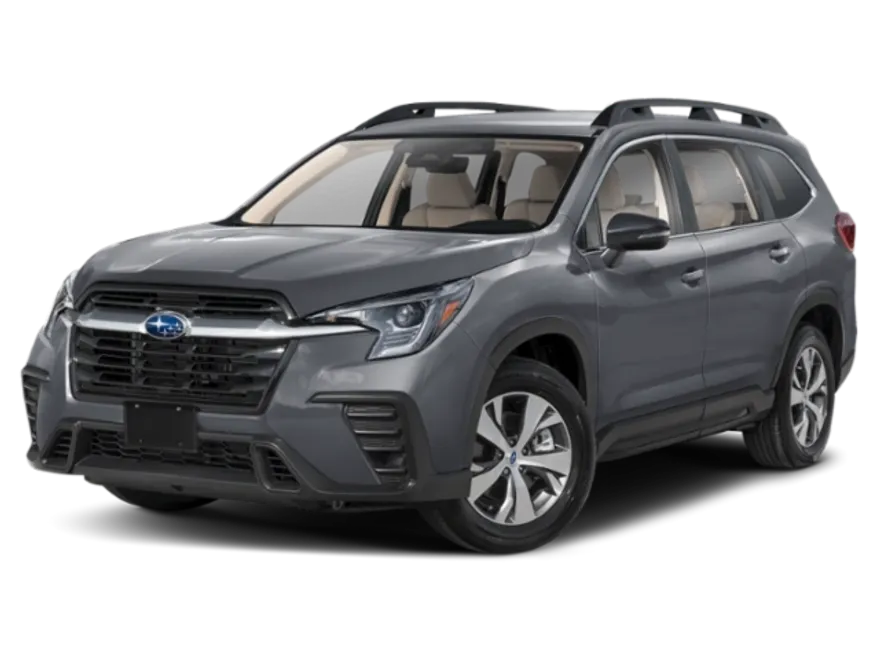2025 Subaru Ascent Premium photo 1