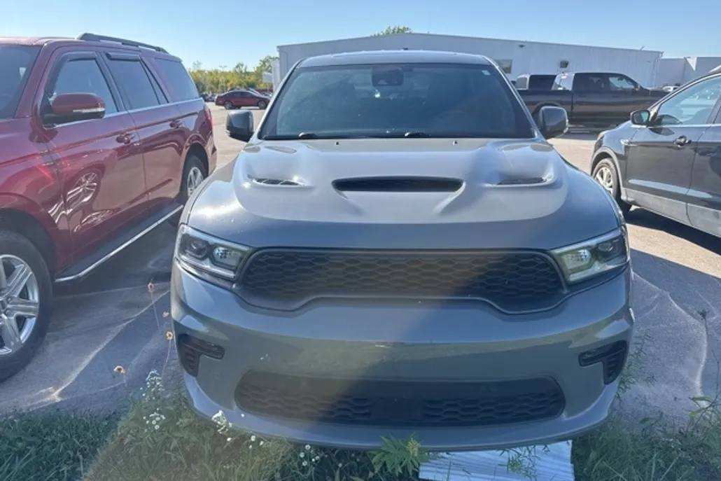 2021 Dodge Durango R/T photo 1