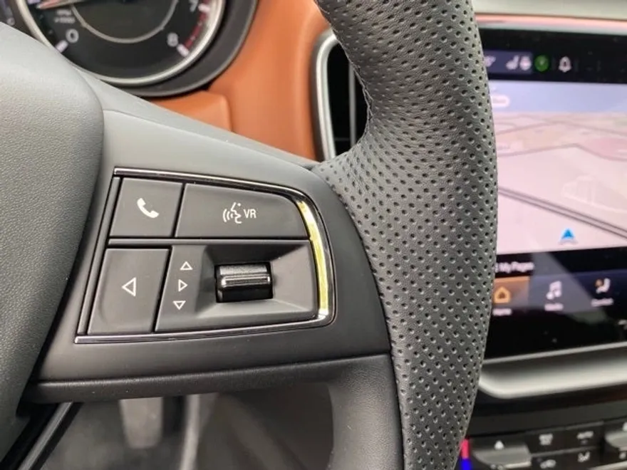 2023 Maserati Ghibli GT photo 23