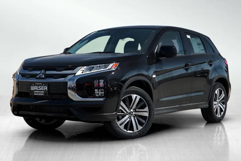 2025 Mitsubishi Outlander Sport S photo 1