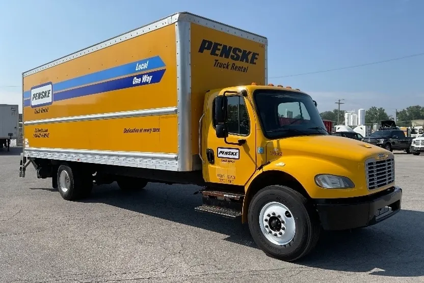 2020 Freightliner M2 106 Medium Duty photo 1