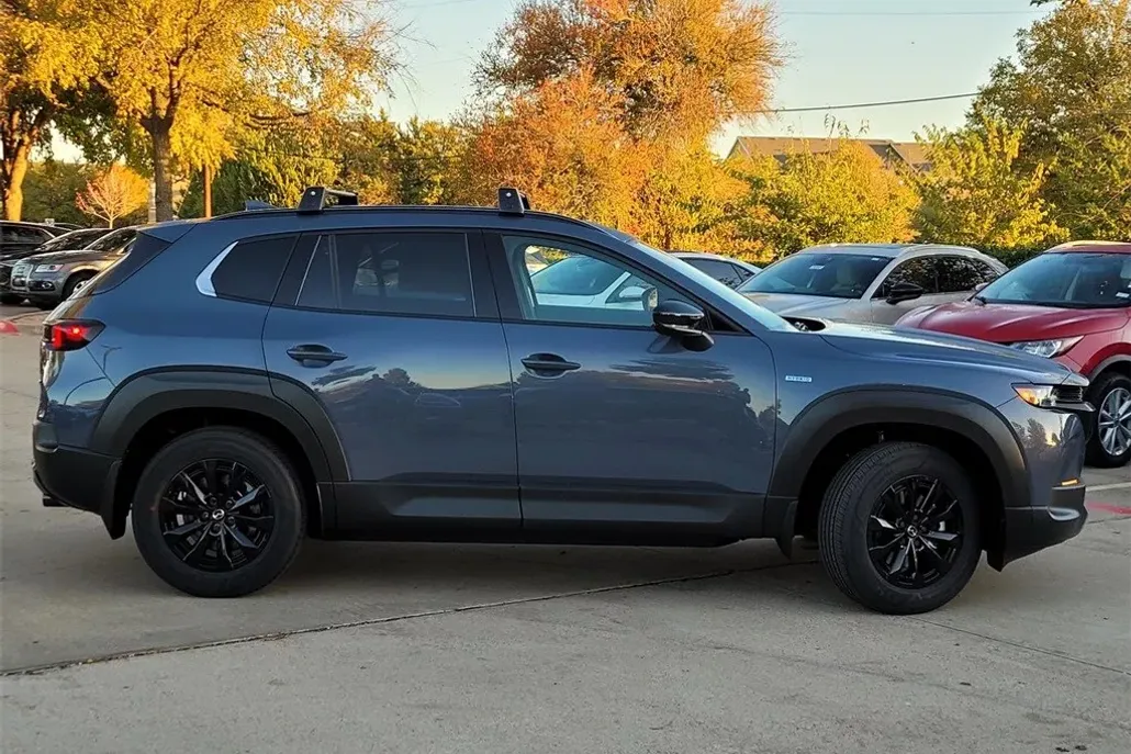 2025 Mazda CX-50 Premium photo 1