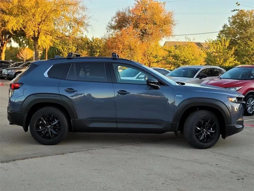 2025 Mazda CX-50 Premium photo 1