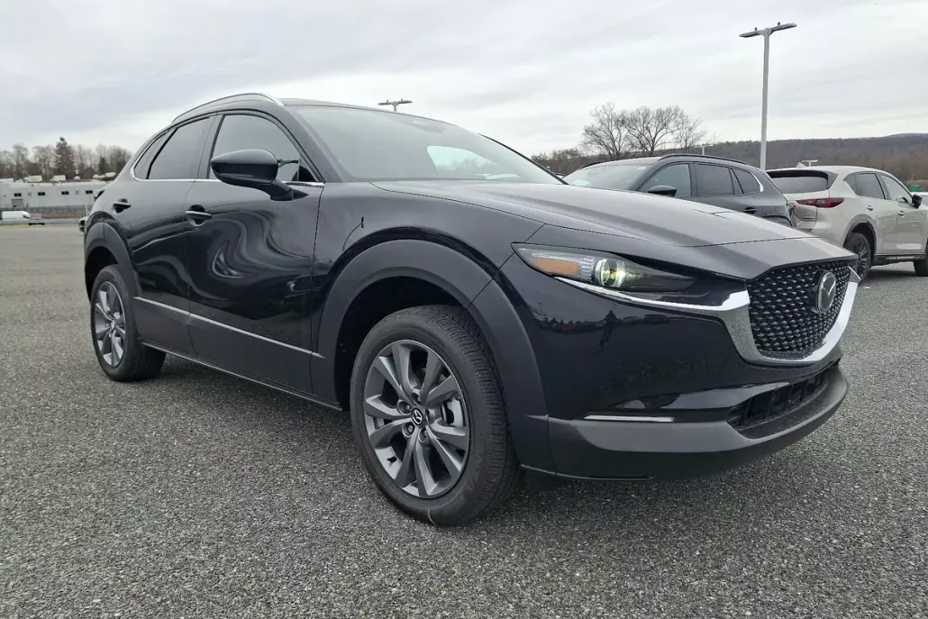 2025 Mazda CX-30 2.5 S Premium photo 1