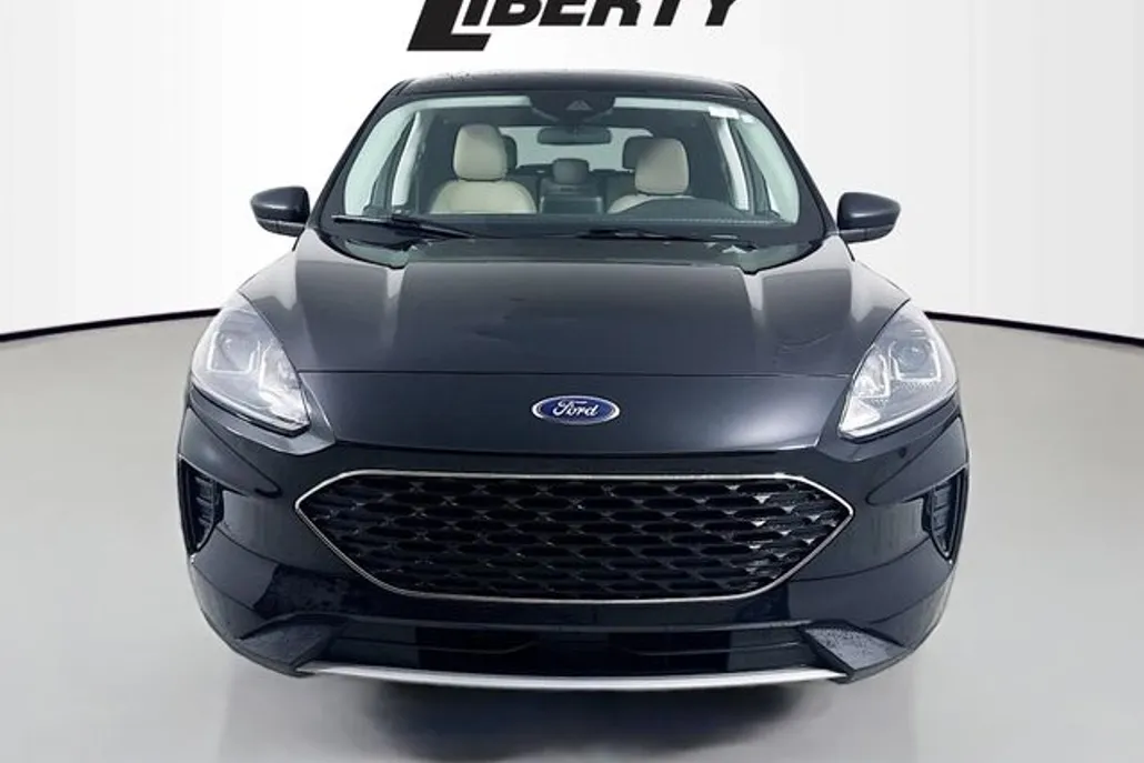 2022 Ford Escape SE photo 1