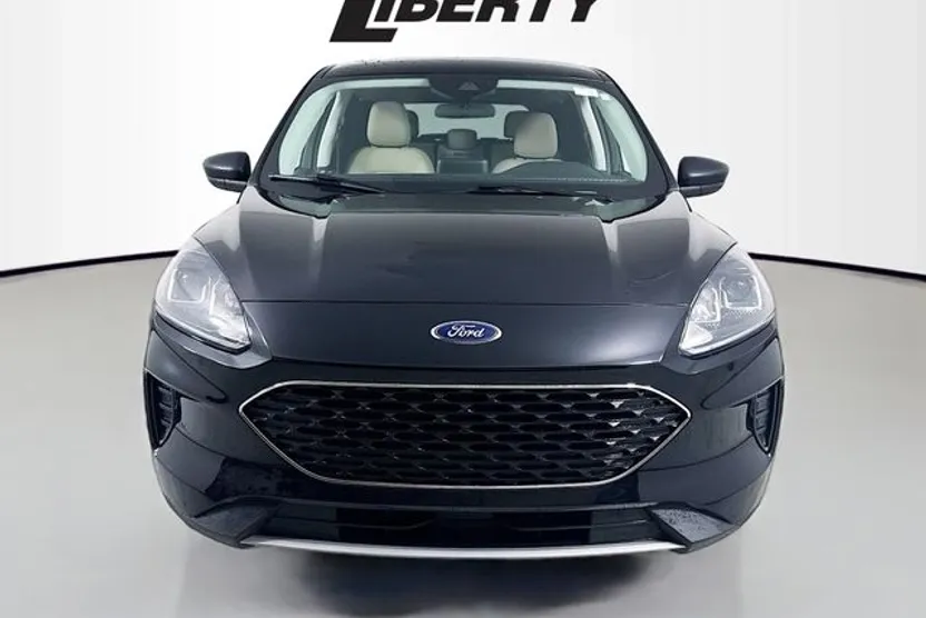 2022 Ford Escape SE photo 1